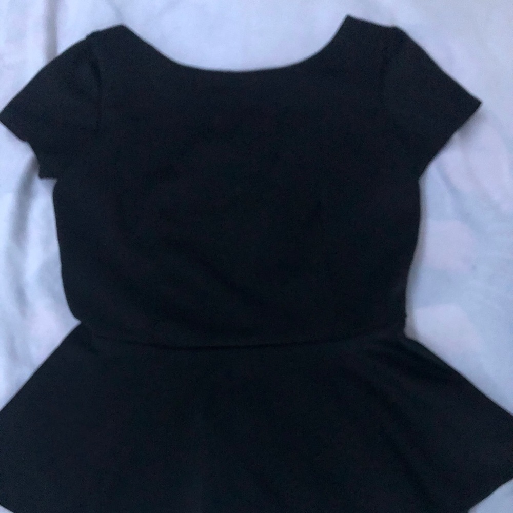 Business Casual Top